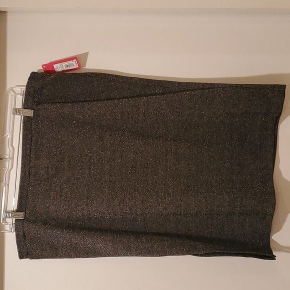 Xhilaration Dresses & Skirts - NWT Gold Skirt